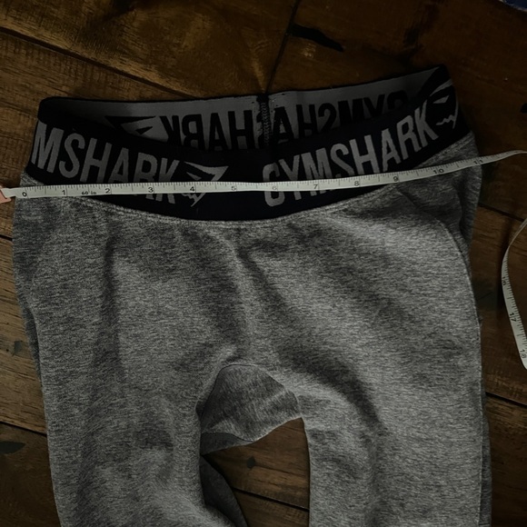 GYMSHARK Dry Flex Low Rise Leggings Size XS - Picture 7 of 11